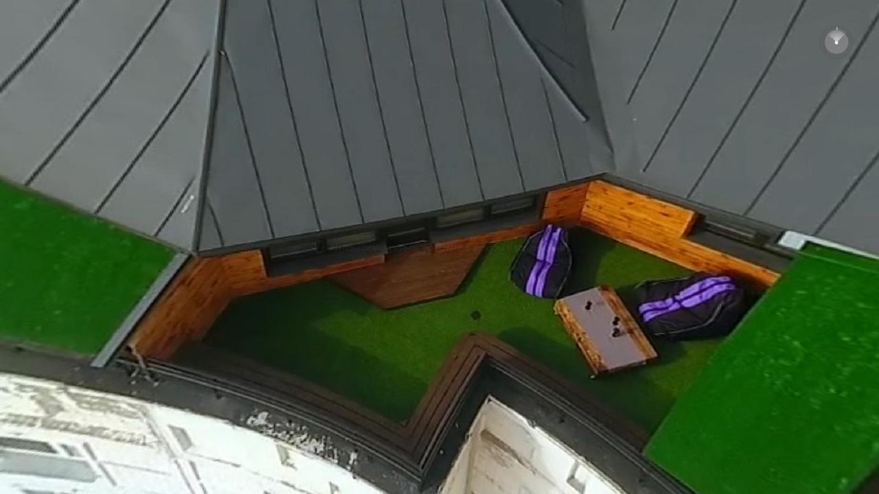 Air Loft Apartment Kyiv Exterior foto