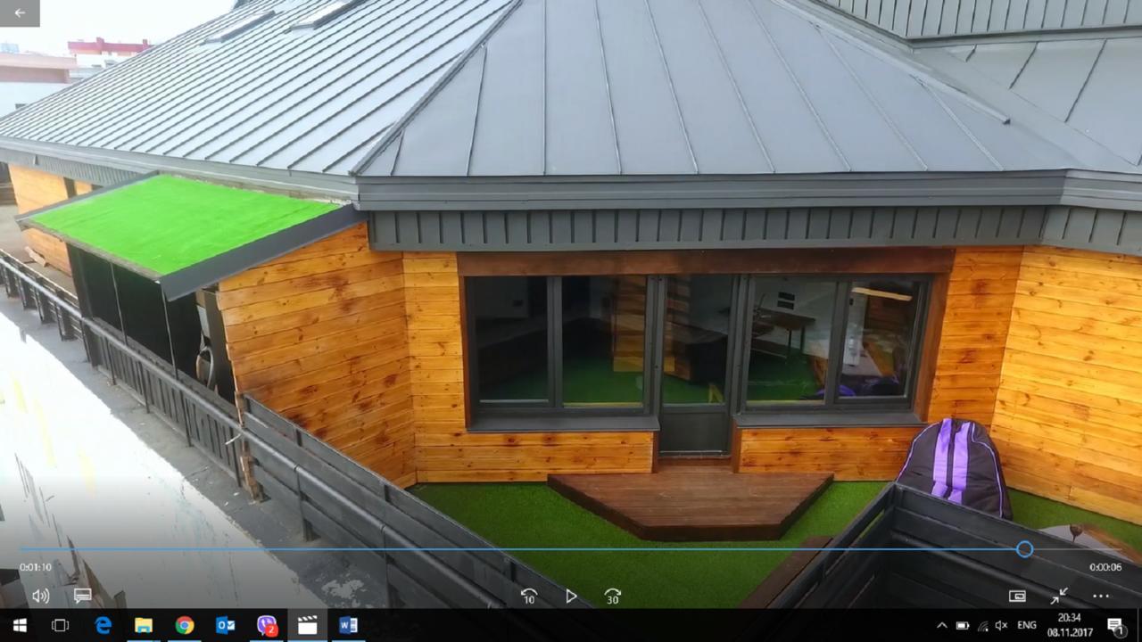 Air Loft Apartment Kyiv Exterior foto